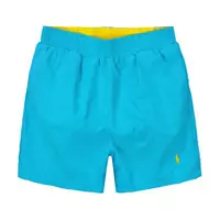 2013 shorts ralph lauren hommes beach pants polo france cyan jaune